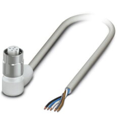 SAC-5P-5,0-600/M12FR-3L HD Kabel senzoru/aktoru 1404060