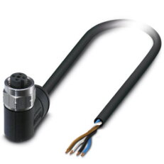 SAC-4P- 2,0-28X/M12FR OD Kabel senzoru/aktoru 1407968