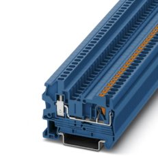 PTU 2,5 BU Průchozí svornice 3209520