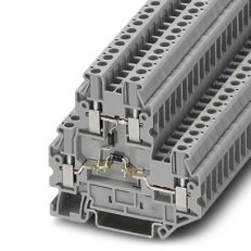 UTTB 2,5-2DIO/O-UL/UR-UL Řadová svornice elektronického prvku 3046676