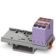 PTFIX 6X2,5-NS35 VT Blok rozvodek 3273016