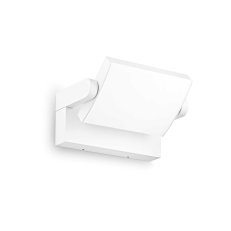 Venkovní nástěnné svítidlo Swipe ap IDEAL LUX 287690