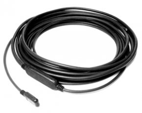Thermoval SHTL 30/25 Topný kabel 30 W/m, 25 m, 750 W, jednostranné připojení 4 m