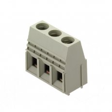 Svorka PCB LU 10.16/03/90 4STI 3.2SN GY BX WEIDMÜLLER 1635930000