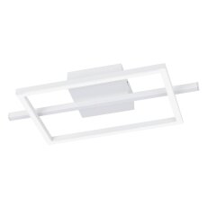 Stropní svítidlo AMANDOLO LED-CCT bílá 17W IP20 EGLO 901116