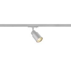 PURI 2.0 Tube, 1~ Spot, GU10, 1x max. 6W, šedá SLV 1008245