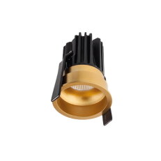 XCLUB REC. SPOT 1x7/10W 350/500mA 2-20V