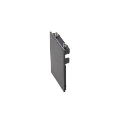 XCLICK M END CAP WITHOUT HOLE BK