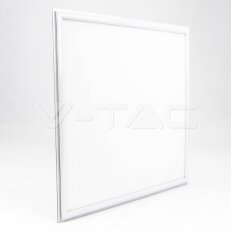 LED Panel 45W 600 x 600 mm 6400K Incl Driver 6PCS/SET CRI>95, VT-6245 SKU8088