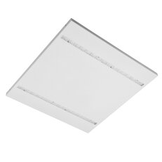 ED4000 LED840 vestavný čtverec A modul 625 2x asymetrická optika Z25 SELV 700mA