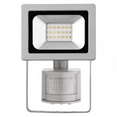 LED reflektor PROFI 10W 1000LM PIR ZS2710 Emos