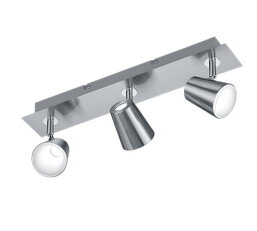 Svít. NARCOS incl.3x6,5W LED/650Lm/3000K