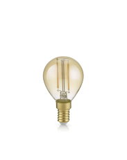 Svít. E14 FILAMENT 2W / 225 Lm / 2700K