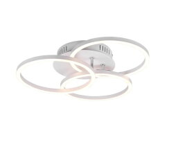 Svít. CIRCLE incl.1x27W LED/3200Lm/2700