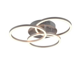 Svít. CIRCLE incl.1x27W LED/3200Lm/2700