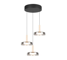 Svítidlo CELESTE incl.1x23W LED/2600Lm/3