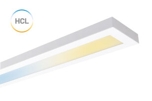 Interiérové svítidlo NAOS 1.4ft 4400/827-865 TW TREVOS 107078