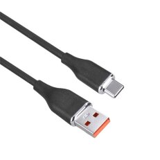 USB-C kabel, USB 2.0 A konektor - USB-C