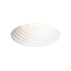 DANTOR zápustná sádrová 230V GU10 8W RENDL R14163