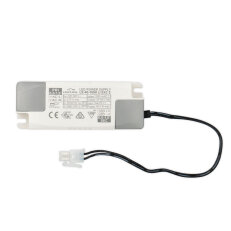 Nestmívatelný driver 40W, PF0,9, výstupn