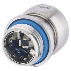 Kabelová vývodka SKINTOP INOX SC M 12 LAPP 53806720