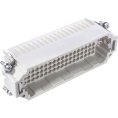 Krimpovací vložka EPIC H-DD 108 SCM 109-216 MALE INSERT LAPP 11285500