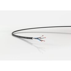 Kabel pro snímače/akční členy UNITRONIC ROBUST S/A FD 5x0,34 LAPP 7038896