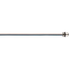 Vestavný konektor pro snímače/akční členy AB-C3-M8FS-0,5 LAPP 22260102