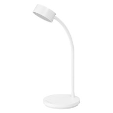Stolní lampa Office Line Desk Cylinder 4.8W CCT Dimmable White 4099854388446