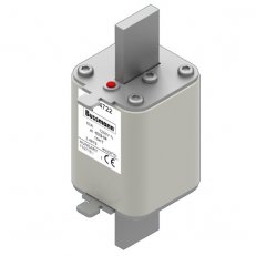 Ultra rychlá pojistka Eaton 170M4722 1250V, 63A