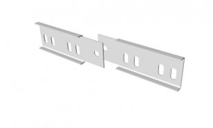 Arkys ARD-34211105 Spojka kloubová horizontální žlabu LINEAR SKHL-50