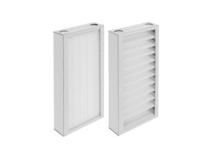Filtry F7/G4, Fluo S Filtry F7/G4, Fluo S V-systém RK3046