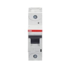 S801U-K15; jistič typu S800U; vypínací c