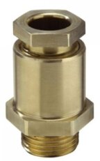 Vývodka KVMS M36X2 36-Z22 mosaz IP54  WISKA 10016850