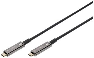 Digitus Kabel pro displeje USB-C# USB 3.