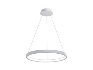 Závěsné svítidlo CIRO 60 P-Z, W ZIGBEE TW 40W 3000K-4000K bílá LED2 3275151ZBTW
