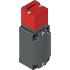 Bezpečnostní spínač bez aktuátoru M20x1,5, Kov, 3NC, IP67 PIZZATO FD2193-M2