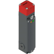 Bezpečnostní spínač (el. magn.) bez aktu