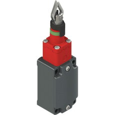 Bezpečnostní lankový spínač bez resetovacího tlačítka PG13,5 IP67 PIZZATO FD3479