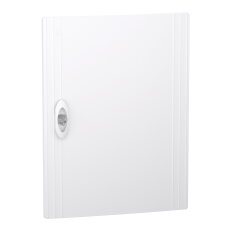 PrismaSet bílé dveře 26M (2x13) SCHNEIDER LVSXDP213