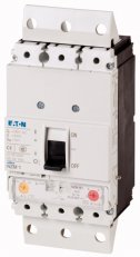 Jistič NZMC1-M100-SVE 3pól, ochr.motorů, příprava odnímatelné prov, 36kA, 100A
