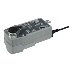 Pohon motýlkové klapky MF20SR-TS SCHNEIDER MF20SR-TS