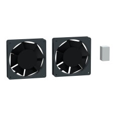 Ventilátor kondenzátoru CU 350-600W