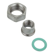 Šroubení s vnitřním závitem DN 15 SCHNEIDER 9112100015