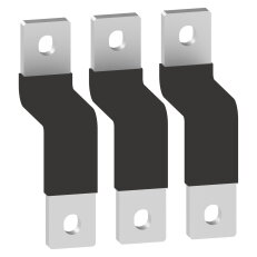 Ohebné připojení stykače TeSys Giga 265-500 k MCCB 3P SCHNEIDER LA9G3112