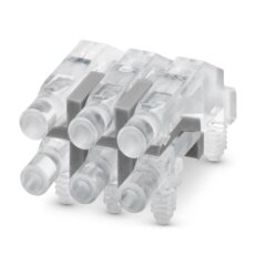 Světlovodné vlákno HS LC-H-D3PL/ R2XC3-5,08 PHOENIX CONTACT 1474396