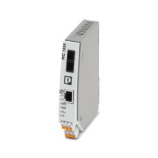Převodníky pro optický kabel MC 1000T-MM SC PHOENIX CONTACT 1329827