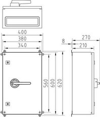KET 3200 Y/R