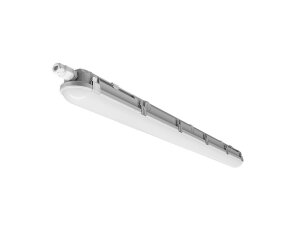 Prachotěsné svítidlo ORAVA LED IP66 236 s průb. montáží 5x1, + EM3h PN33300070