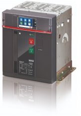 E2.2N 2500 Ekip Hi-Touch LSI 3p FHR ABB 1SDA071068R0001